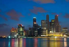 Sizzling Singapore Tour Package