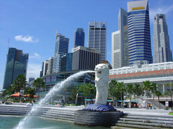 Best Of Singapore Tour Package