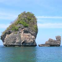Exotic Andaman Island Tour Package (with Flights)