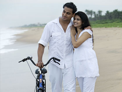 Kerala Honeymoon Package