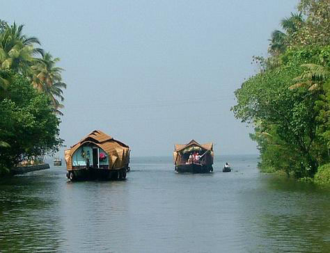 Explore Kerala - 09 Nights / 10 Days Tour