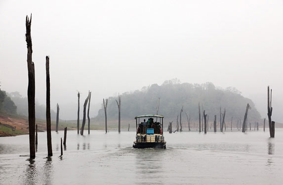 Explore Kerala - 09 Nights / 10 Days Tour