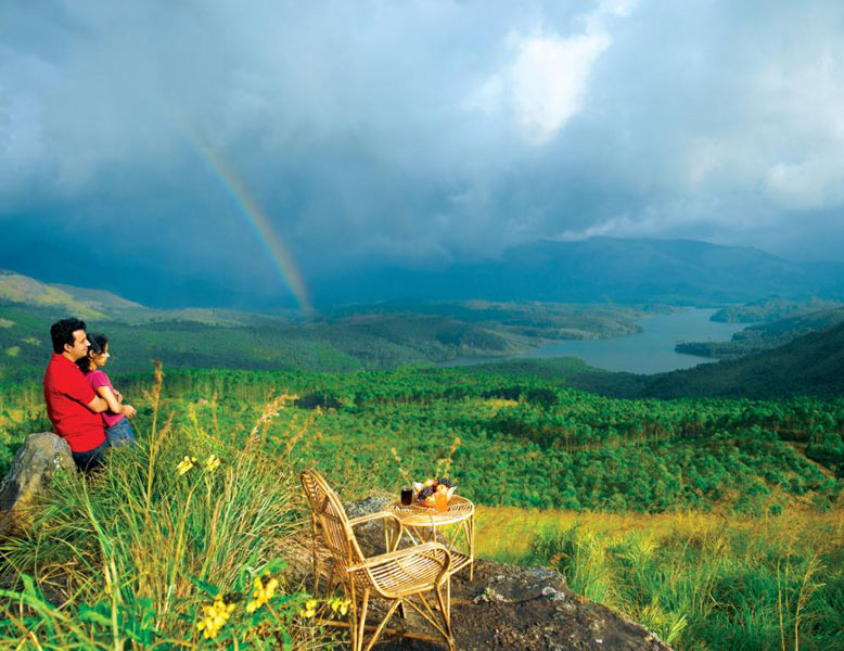 Dream Honeymoon Package - 08 Nights / 09 Days Tour