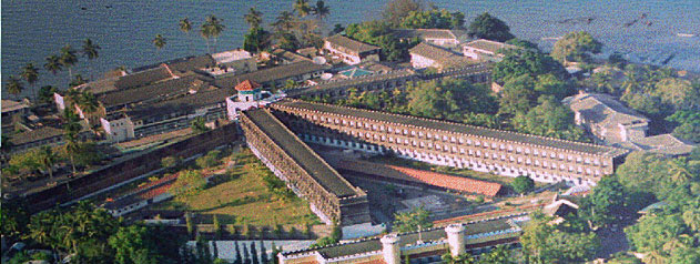 Andaman Nicobar Package - 09 Nights & 10 Days