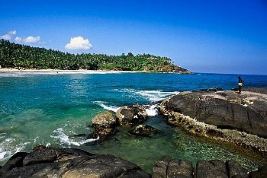 Classic Kerala Family Tour Package