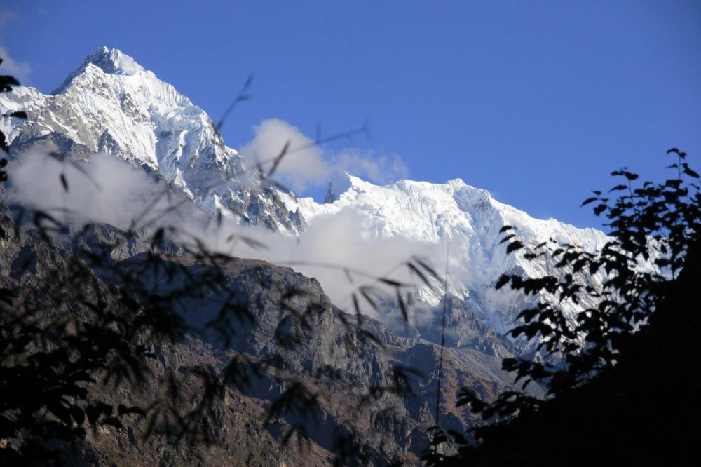 Kathmandu - Pokhara Tour