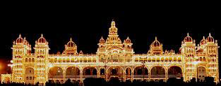 Mysore Package - 3Night 4 Day