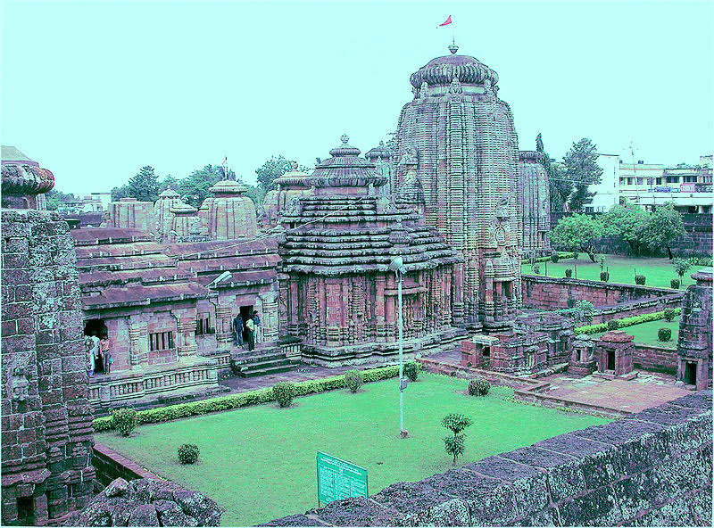 Golden Triangle Tour