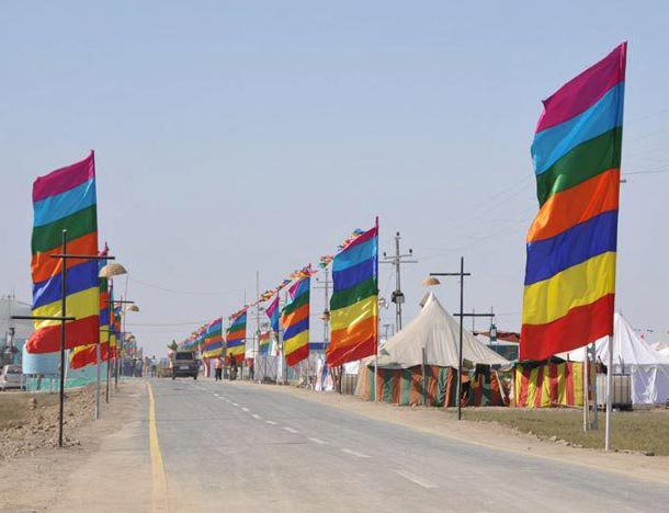 Kutch Rann Utsav Package