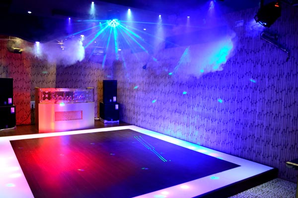 Labh Garh Palace Udaipur