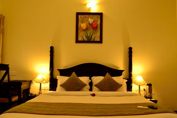 Labh Garh Palace Udaipur