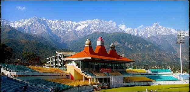 Honeymoon In Himachal Ex - Chandigarh Tour