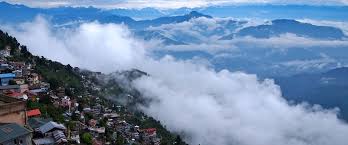 Darjeeling - Gangtok - Pelling Packages