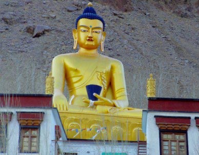 Amazing Ladakh Package