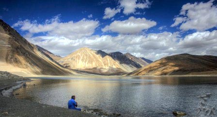 Amazing Ladakh Package