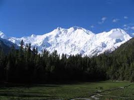 Sampurna Kashmir, Jammu Package