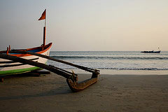 Goa Holiday Package - Holiday Inn