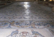 Baptism Site - Madaba - Petra Tour