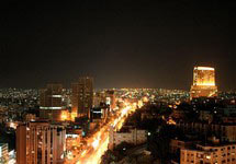 Baptism Site - Madaba - Petra Tour
