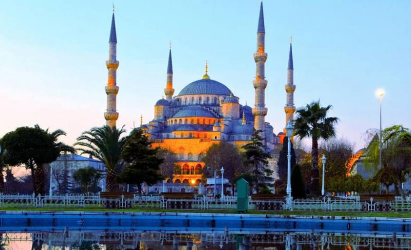 1-day Troy Tour From Istanbul Package