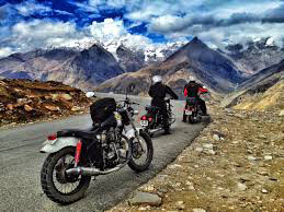 Blissful Himalayas Tour