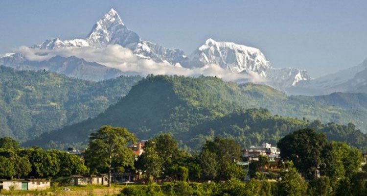 Himalaya Vacation Tour