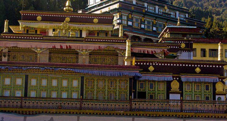 Windows To Bhutan Tour