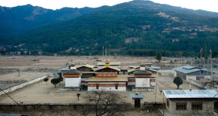 Magical Central Bhutan Tour