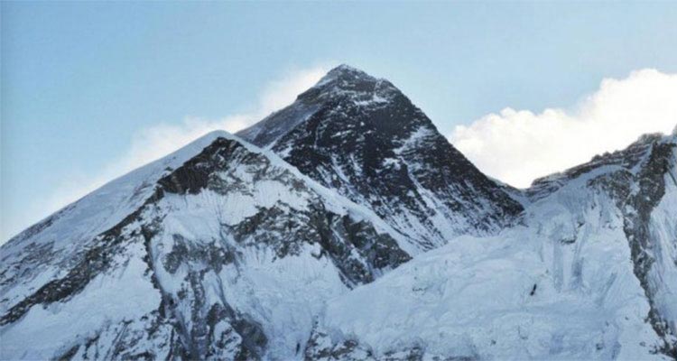 Mount Everest Expedition Tour