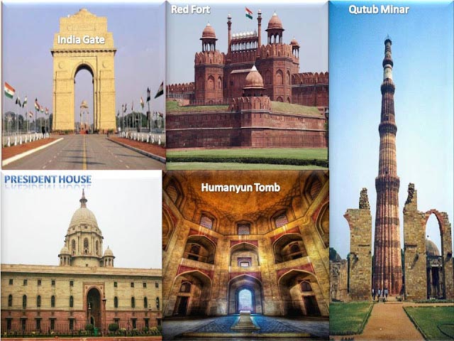 Rajasthan Wildlife Tour