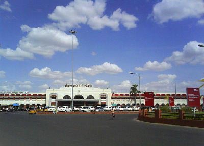 Kerala with South India Tour