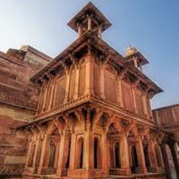 Golden Triangle Tour