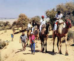 Rajasthan Heritage & Cultural Speciale Tour