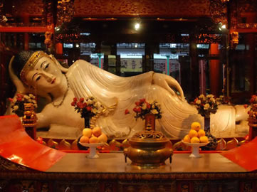Footsteps Of Buddha  Tour 3
