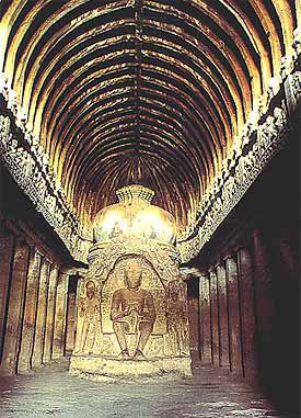 Extension Tours - Ajanta Ellora