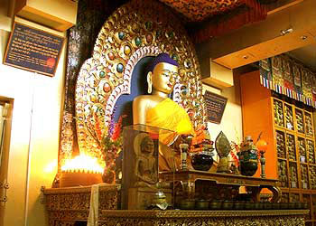 Buddhist Tour Package - 02