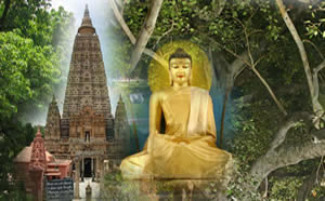 Buddhist Tour Package - 06