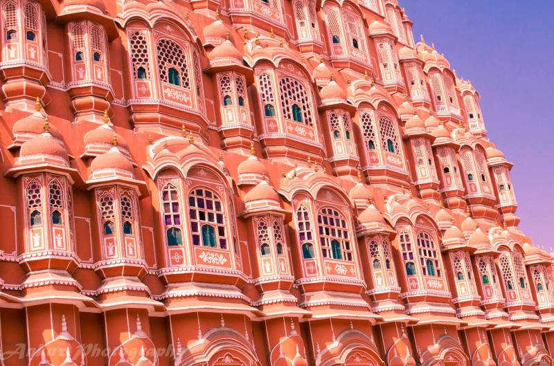 Jaipur Pink City Tour Tour Package