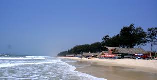 Goa, 03 Nights - 04 Days Tour Package
