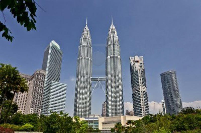 Malaysia - Truly Asia Tour Package