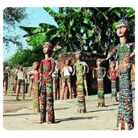 Chandigarh - Shimla - Kufri Tour