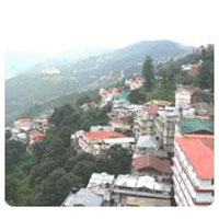 Chandigarh - Shimla - Kufri Tour