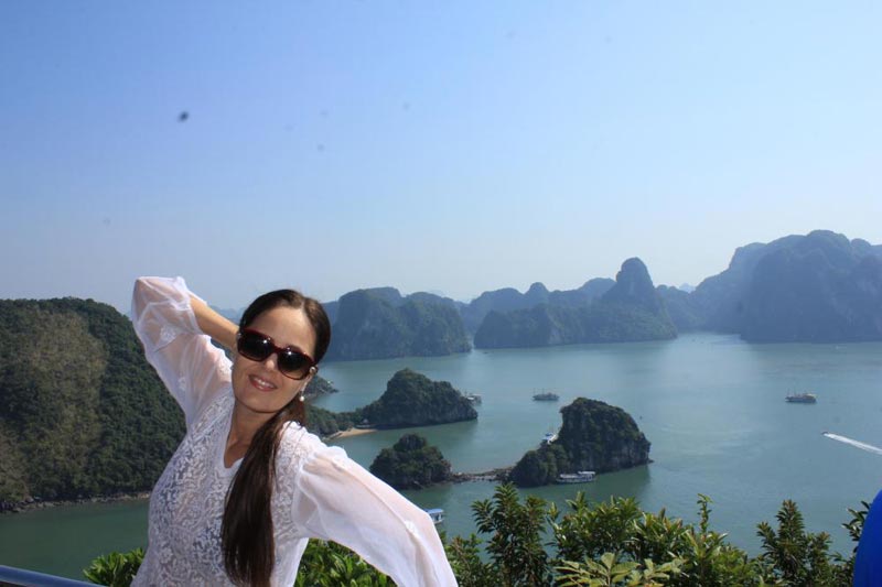 Highlights of Vietnam & Cambodia Tour