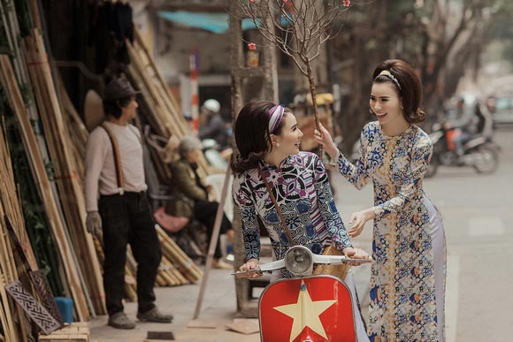 Highlights of Vietnam & Cambodia Tour