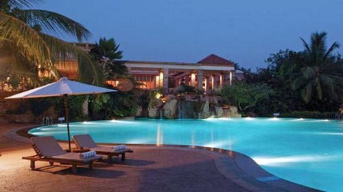 THE LEELA GOA - Summer Getaway Packages