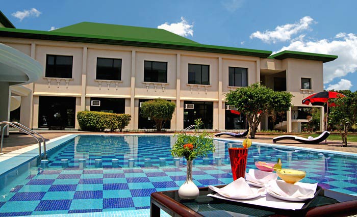 Country Inn Kosi Special Summer Package