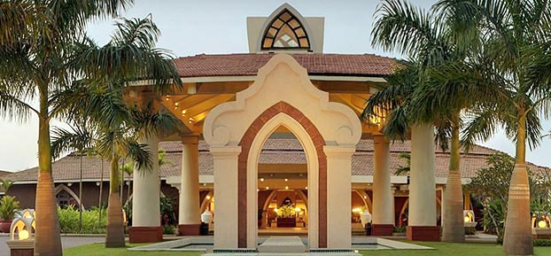 03 Nights / 04 Days Goa