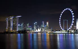 11 Nights / 12 Days Malaysia Singapore