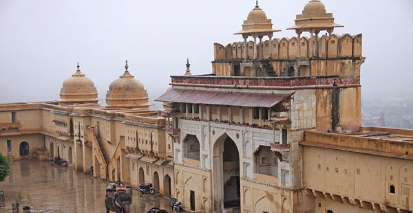 Forts And Palaces Of Rajasthan Tour