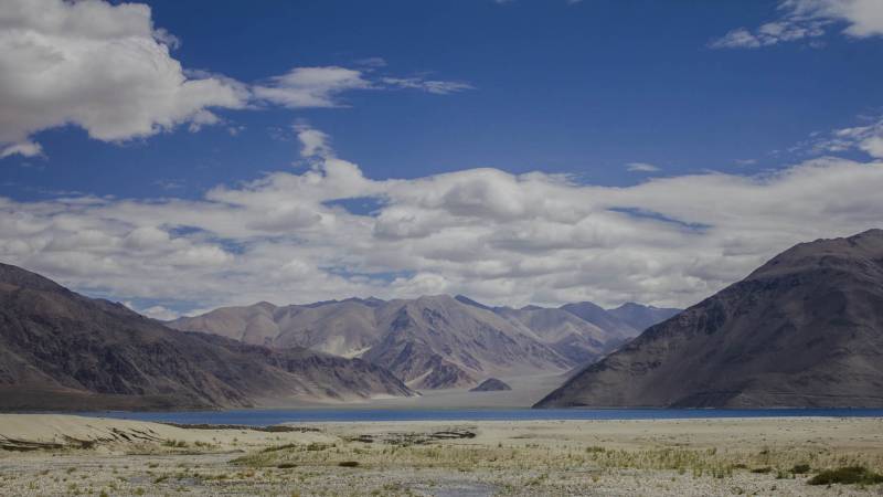 Esse Nce Of Ladakh & Kashmir Tour